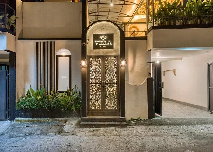Cozy Tropical Pererenan 2bd With Rooftop Pool * Canggu (Bali)